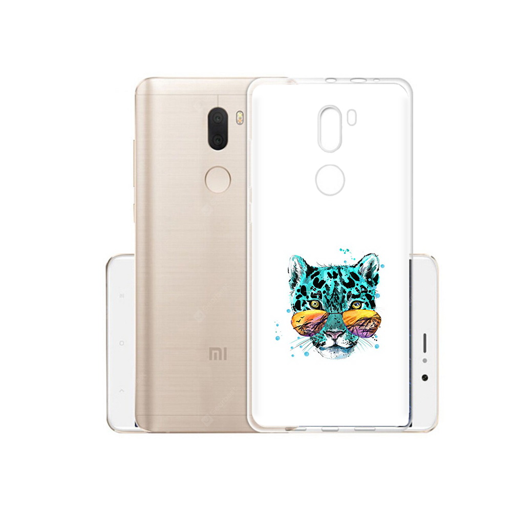 Чехол MyPads Tocco для Xiaomi Mi 5S Plus голубой лео (PT48165.334.294), Прозрачный, Tocco
Чехол MyPads Tocco для Xiaomi Mi 5S Plus голубой лео (PT48165.334.294), Прозрачный, Tocco