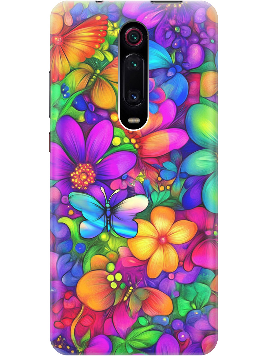 Силиконовый чехол на Xiaomi Mi 9T/Mi 9T Pro/K20/K20 Pro с принтом прозрачный 861259, Прозрачный;зеленый;фиолетовый;красный, 721421623
Силиконовый чехол на Xiaomi Mi 9T/Mi 9T Pro/K20/K20 Pro с принтом прозрачный 861259, Прозрачный;зеленый;фиолетовый;красный, 721421623