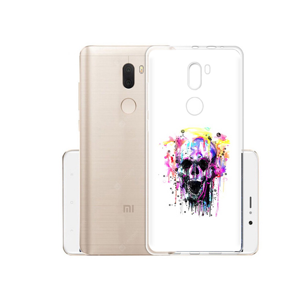 Чехол MyPads Tocco для Xiaomi Mi 5S Plus граффити череп (PT48165.334.298), Прозрачный, Tocco
Чехол MyPads Tocco для Xiaomi Mi 5S Plus граффити череп (PT48165.334.298), Прозрачный, Tocco