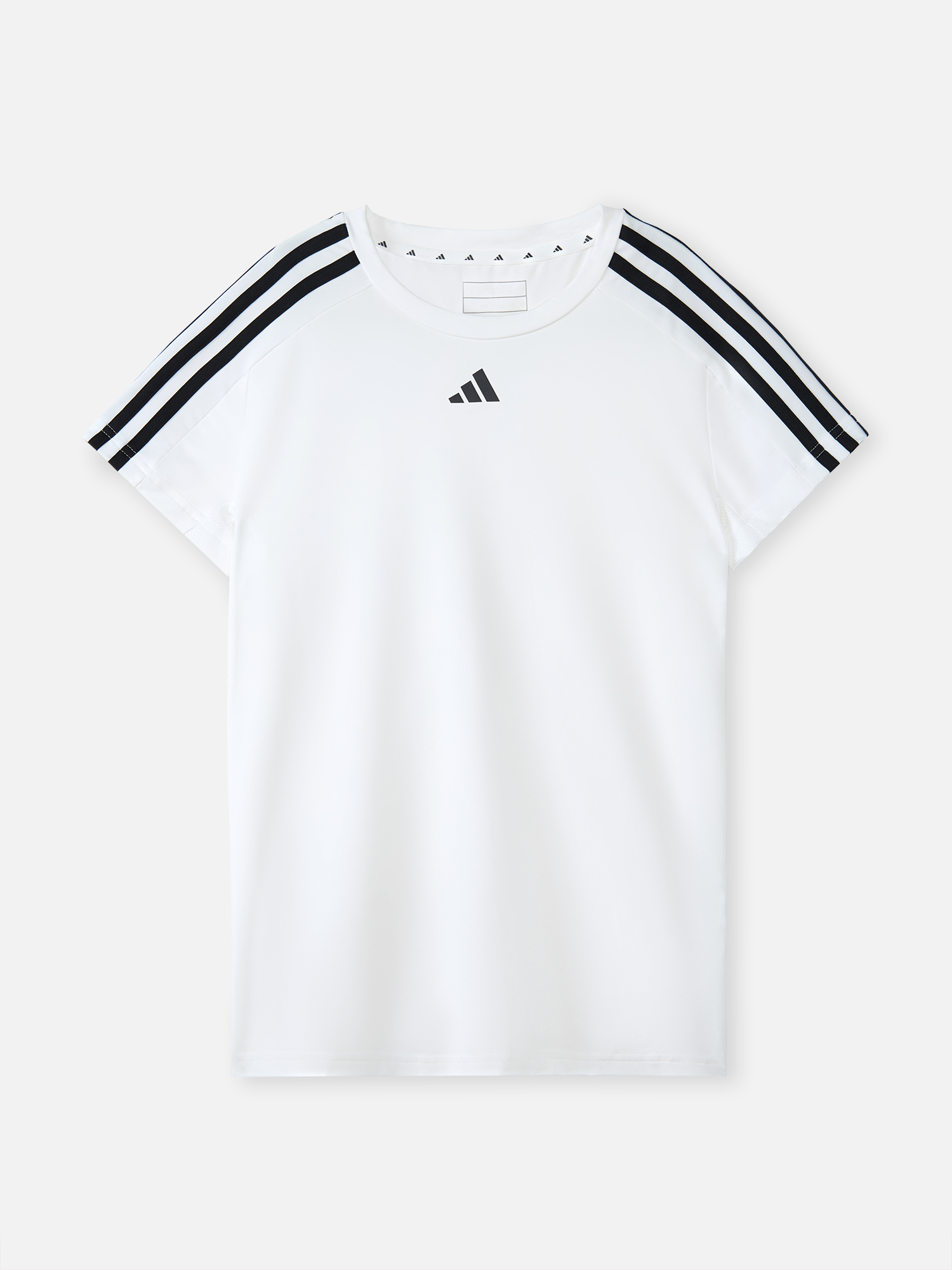 Футболка Adidas для мальчиков HR5774 белая 001A размер 116, Белый, Train Essentials AeroRedy
Футболка Adidas для мальчиков HR5774 белая 001A размер 116, Белый, Train Essentials AeroRedy