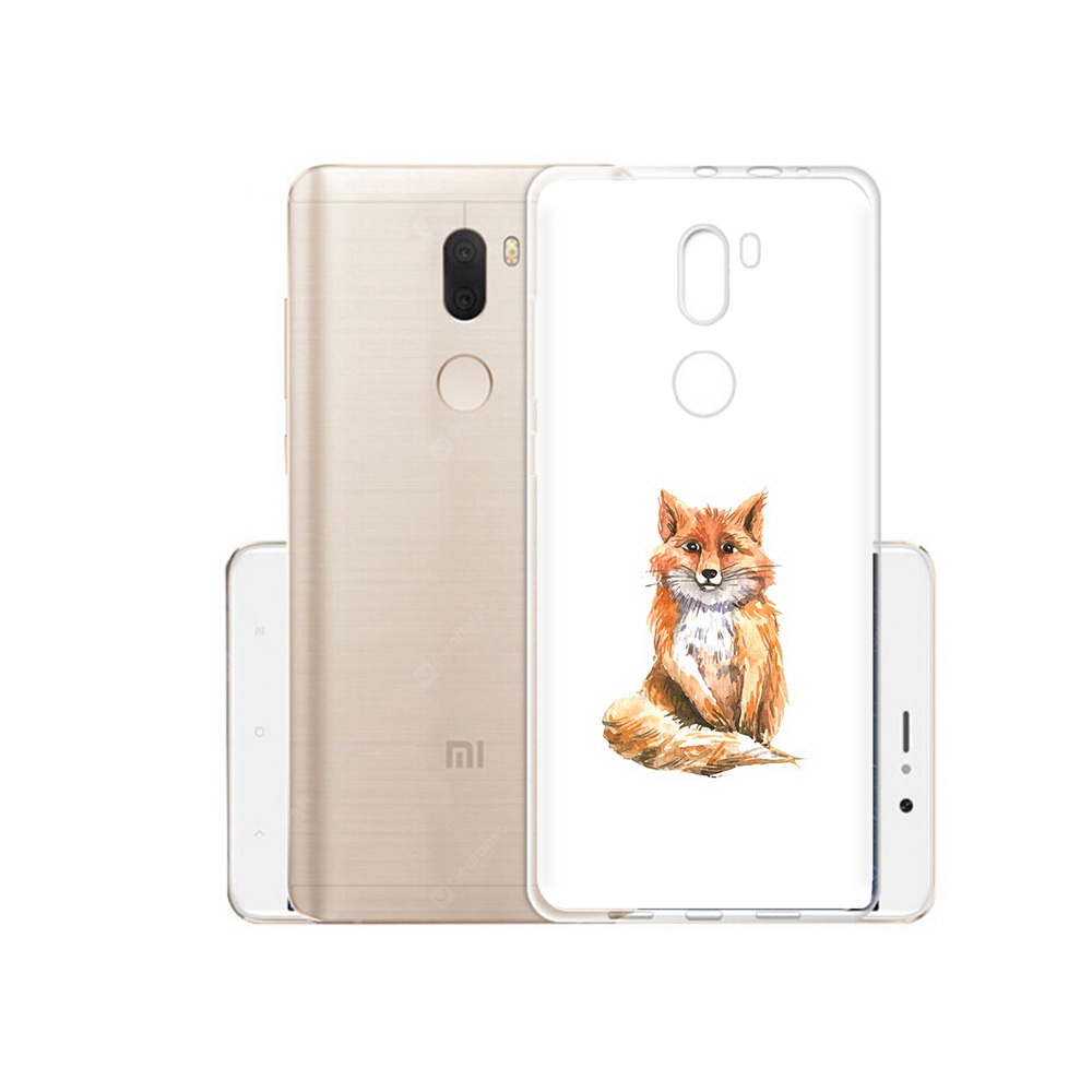 Чехол MyPads Tocco для Xiaomi Mi 5S Plus детская лиса (PT48165.334.320), Прозрачный, Tocco
Чехол MyPads Tocco для Xiaomi Mi 5S Plus детская лиса (PT48165.334.320), Прозрачный, Tocco