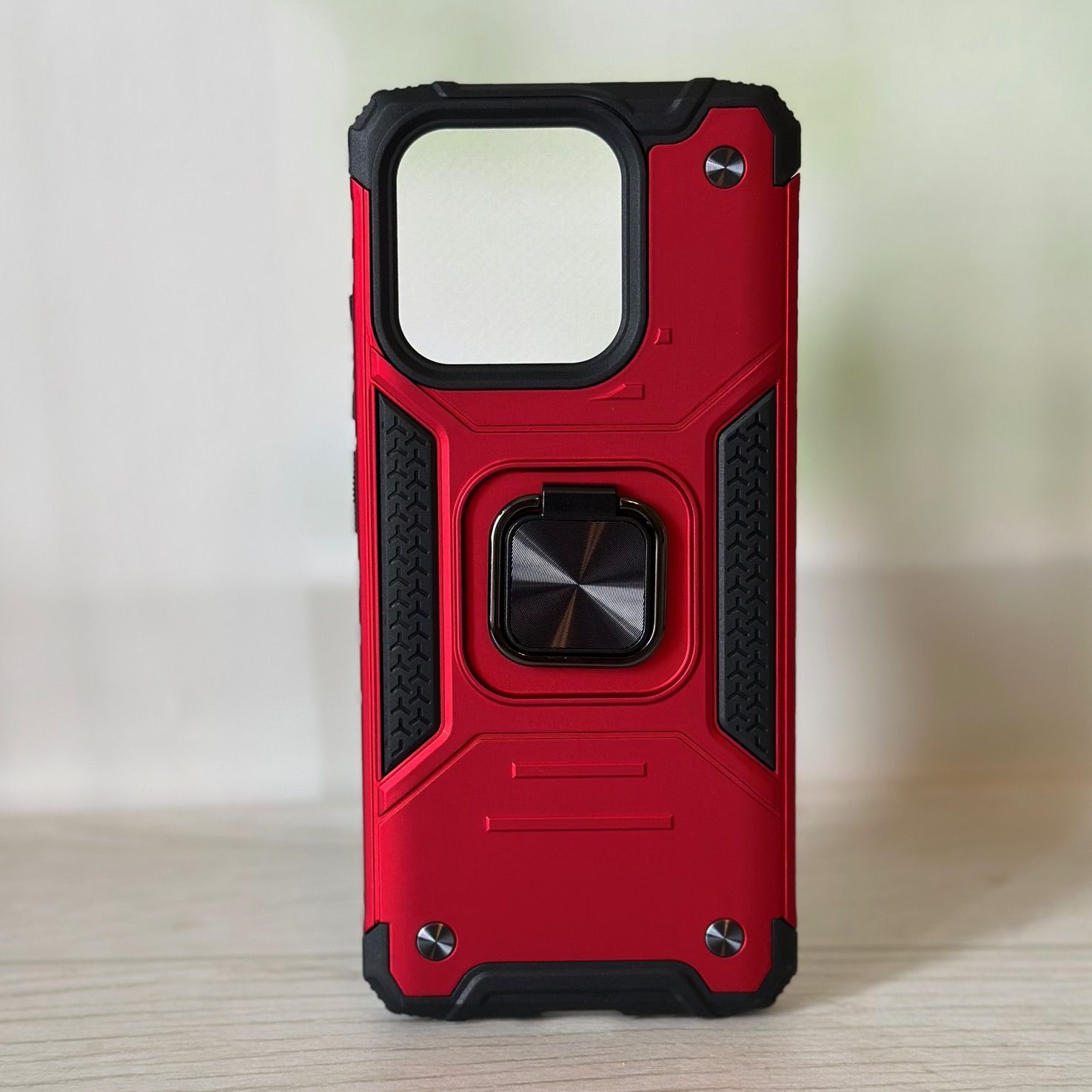 Противоударный чехол для Xiaomi Redmi 12C красный с кольцом подставкой, Противоударный чехол для Xiaomi Redmi 12C
Противоударный чехол для Xiaomi Redmi 12C красный с кольцом подставкой, Противоударный чехол для Xiaomi Redmi 12C
