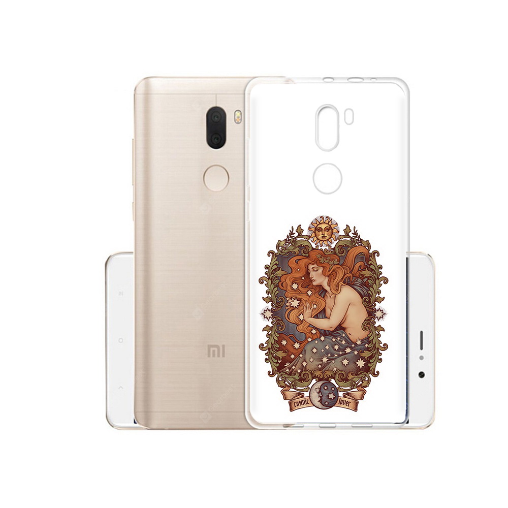Чехол MyPads Tocco для Xiaomi Mi 5S Plus звездная девушка абстракция (PT48165.334.351), Прозрачный, Tocco
Чехол MyPads Tocco для Xiaomi Mi 5S Plus звездная девушка абстракция (PT48165.334.351), Прозрачный, Tocco