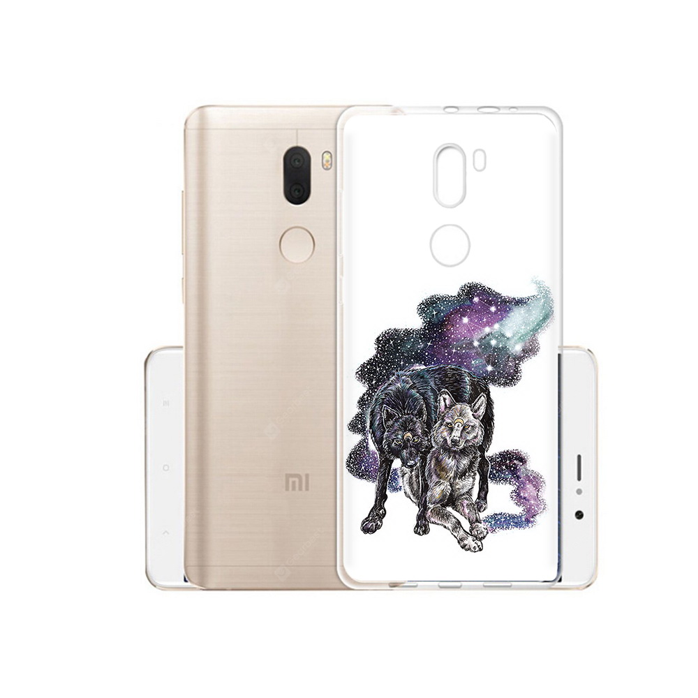 Чехол MyPads Tocco для Xiaomi Mi 5S Plus звездные волки (PT48165.334.352), Прозрачный, Tocco
Чехол MyPads Tocco для Xiaomi Mi 5S Plus звездные волки (PT48165.334.352), Прозрачный, Tocco