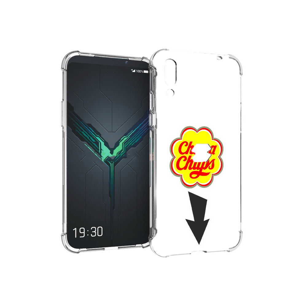 Чехол MyPads Tocco для Xiaomi Black Shark 2 чупа чупс (PT144492.263.694), Прозрачный, Tocco
Чехол MyPads Tocco для Xiaomi Black Shark 2 чупа чупс (PT144492.263.694), Прозрачный, Tocco