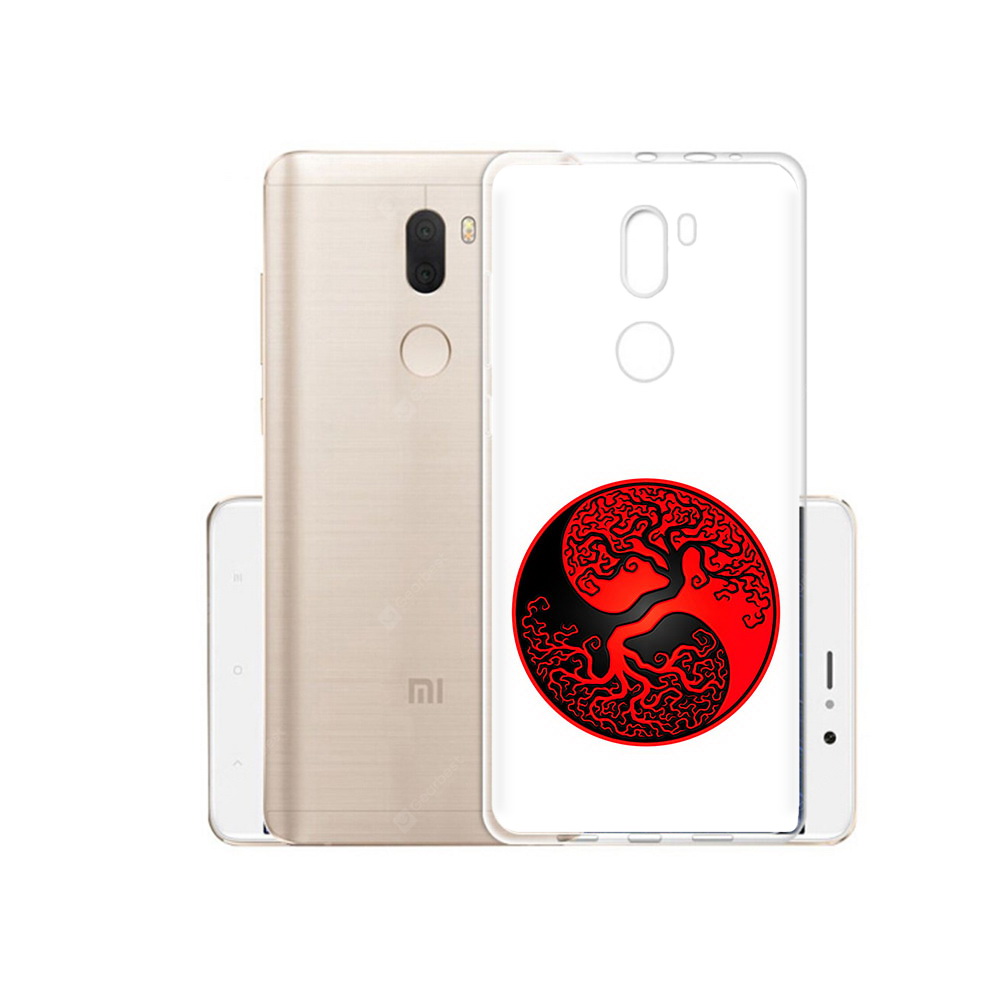 Чехол MyPads Tocco для Xiaomi Mi 5S Plus инь янь дерево (PT48165.334.379), Прозрачный, Tocco
Чехол MyPads Tocco для Xiaomi Mi 5S Plus инь янь дерево (PT48165.334.379), Прозрачный, Tocco