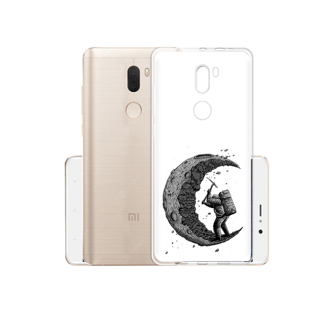 Чехол MyPads Tocco для Xiaomi Mi 5S Plus камненная луна (PT48165.334.384), Прозрачный, Tocco
Чехол MyPads Tocco для Xiaomi Mi 5S Plus камненная луна (PT48165.334.384), Прозрачный, Tocco