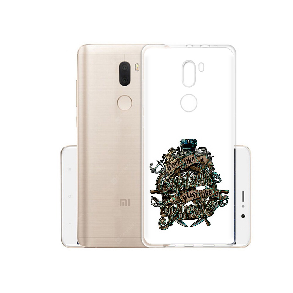 Чехол MyPads Tocco для Xiaomi Mi 5S Plus капитан пиратов (PT48165.334.385), Прозрачный, Tocco
Чехол MyPads Tocco для Xiaomi Mi 5S Plus капитан пиратов (PT48165.334.385), Прозрачный, Tocco