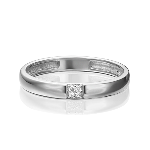 Кольцо из золота р. 17,5 PLATINA jewelry 01-1543-00-101-1120-30, бриллиант, 01-1543-00-101-1120-30
Кольцо из золота р. 17,5 PLATINA jewelry 01-1543-00-101-1120-30, бриллиант, 01-1543-00-101-1120-30