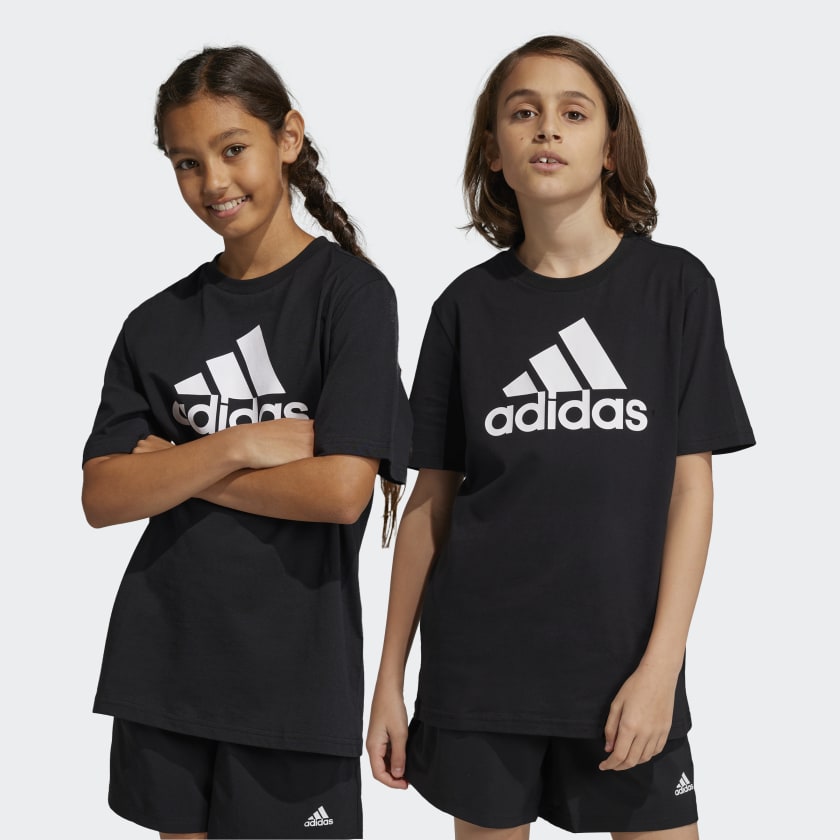 Футболка Adidas для мальчиков, IC6855, чёрная 095A, размер 176, Черный, Essentials Big Logo
Футболка Adidas для мальчиков, IC6855, чёрная 095A, размер 176, Черный, Essentials Big Logo
