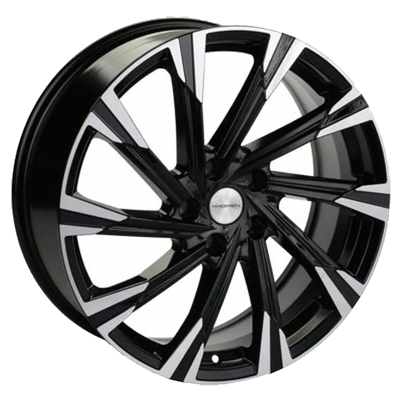 Колесный диск Литой Khw1901 (Haval 7/7x) 7,5 19 5 114,3 40 64,1 Black-Fp KHOMEN WHEELS WHS
Колесный диск Литой Khw1901 (Haval 7/7x) 7,5 19 5 114,3 40 64,1 Black-Fp KHOMEN WHEELS WHS