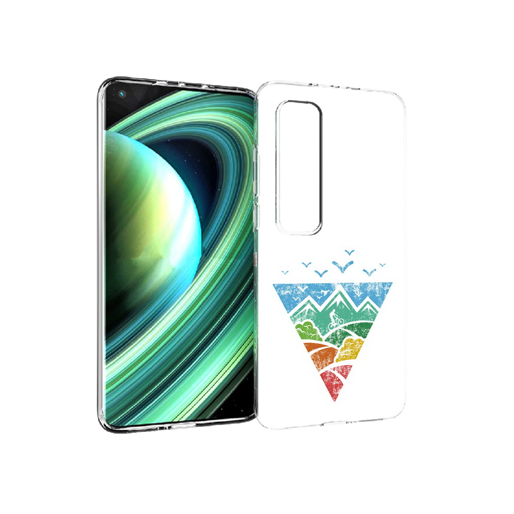 Чехол MyPads Tocco для Xiaomi Mi 10 Ultra Лес земля море чайки (PT156404.264.105), Прозрачный, Tocco
Чехол MyPads Tocco для Xiaomi Mi 10 Ultra Лес земля море чайки (PT156404.264.105), Прозрачный, Tocco