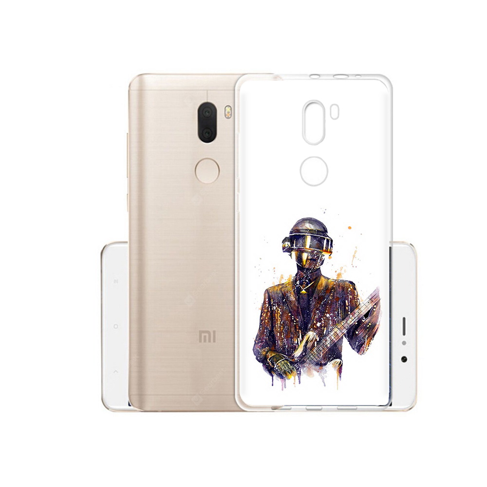 Чехол MyPads Tocco для Xiaomi Mi 5S Plus космо-гитарист (PT48165.334.392), Прозрачный, Tocco
Чехол MyPads Tocco для Xiaomi Mi 5S Plus космо-гитарист (PT48165.334.392), Прозрачный, Tocco
