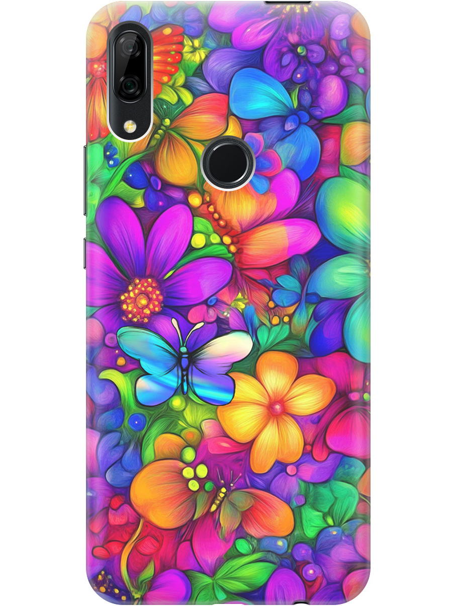 Чехол на Honor 9X/9X Premium, Huawei P Smart Z/Y9 Prime (2019) с принтом 861358, Прозрачный;зеленый;фиолетовый;красный, 721096523
Чехол на Honor 9X/9X Premium, Huawei P Smart Z/Y9 Prime (2019) с принтом 861358, Прозрачный;зеленый;фиолетовый;красный, 721096523