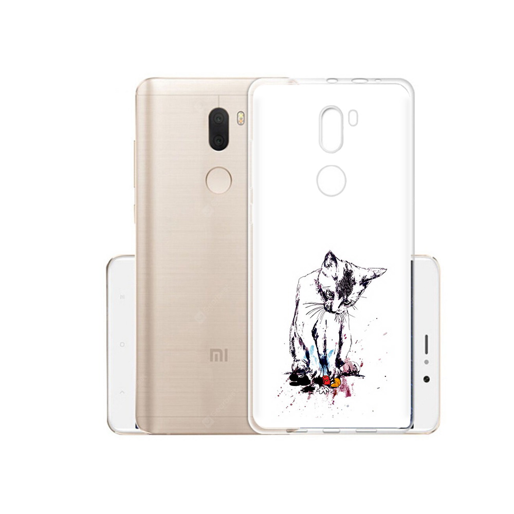 Чехол MyPads Tocco для Xiaomi Mi 5S Plus кот и микки (PT48165.334.399), Прозрачный, Tocco
Чехол MyPads Tocco для Xiaomi Mi 5S Plus кот и микки (PT48165.334.399), Прозрачный, Tocco