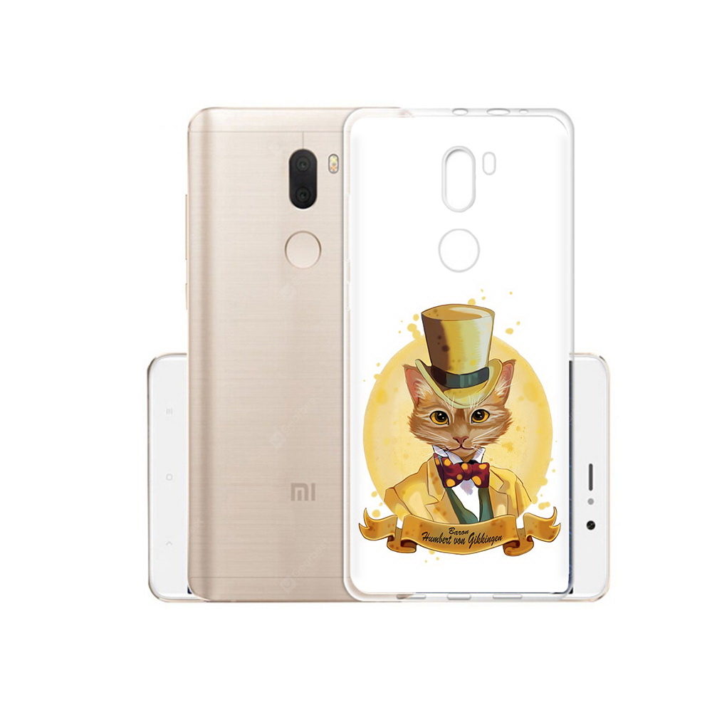 Чехол MyPads Tocco для Xiaomi Mi 5S Plus кот юрист (PT48165.334.401), Прозрачный, Tocco
Чехол MyPads Tocco для Xiaomi Mi 5S Plus кот юрист (PT48165.334.401), Прозрачный, Tocco