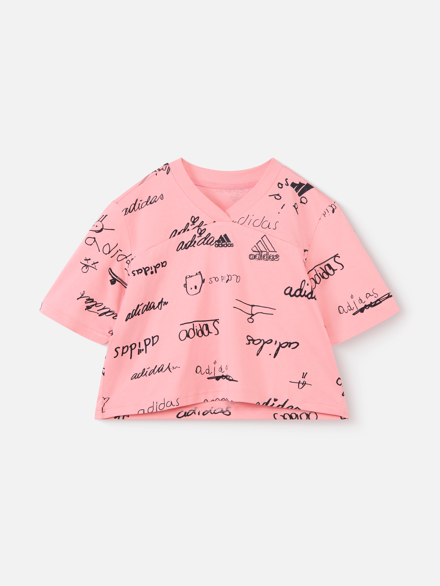 Футболка Adidas для мальчиков, IV9435, розовая AFAP, размер 164, Розовый, IV9435
Футболка Adidas для мальчиков, IV9435, розовая AFAP, размер 164, Розовый, IV9435