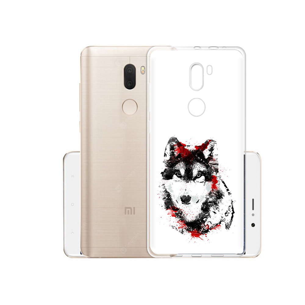 Чехол MyPads Tocco для Xiaomi Mi 5S Plus кровавый волк (PT48165.334.416), Прозрачный, Tocco
Чехол MyPads Tocco для Xiaomi Mi 5S Plus кровавый волк (PT48165.334.416), Прозрачный, Tocco