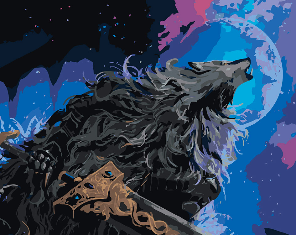 Картина по номерам Живопись по Номерам «Elden Ring Элден Ринг: Блайд», Elden Ring Элден Ринг: Блайд
Картина по номерам Живопись по Номерам «Elden Ring Элден Ринг: Блайд», Elden Ring Элден Ринг: Блайд