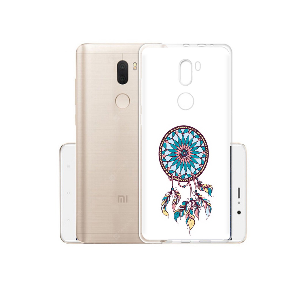 Чехол MyPads Tocco для Xiaomi Mi 5S Plus ловец снов синий (PT48165.334.443), Прозрачный, Tocco
Чехол MyPads Tocco для Xiaomi Mi 5S Plus ловец снов синий (PT48165.334.443), Прозрачный, Tocco