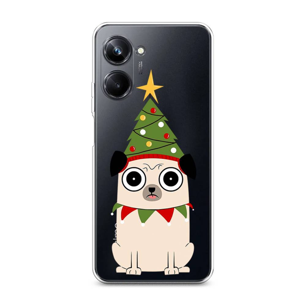 Чехол на Realme 10 Pro "Собачка с ёлочкой", Бежевый;красный;зеленый, 2512550-1
Чехол на Realme 10 Pro "Собачка с ёлочкой", Бежевый;красный;зеленый, 2512550-1