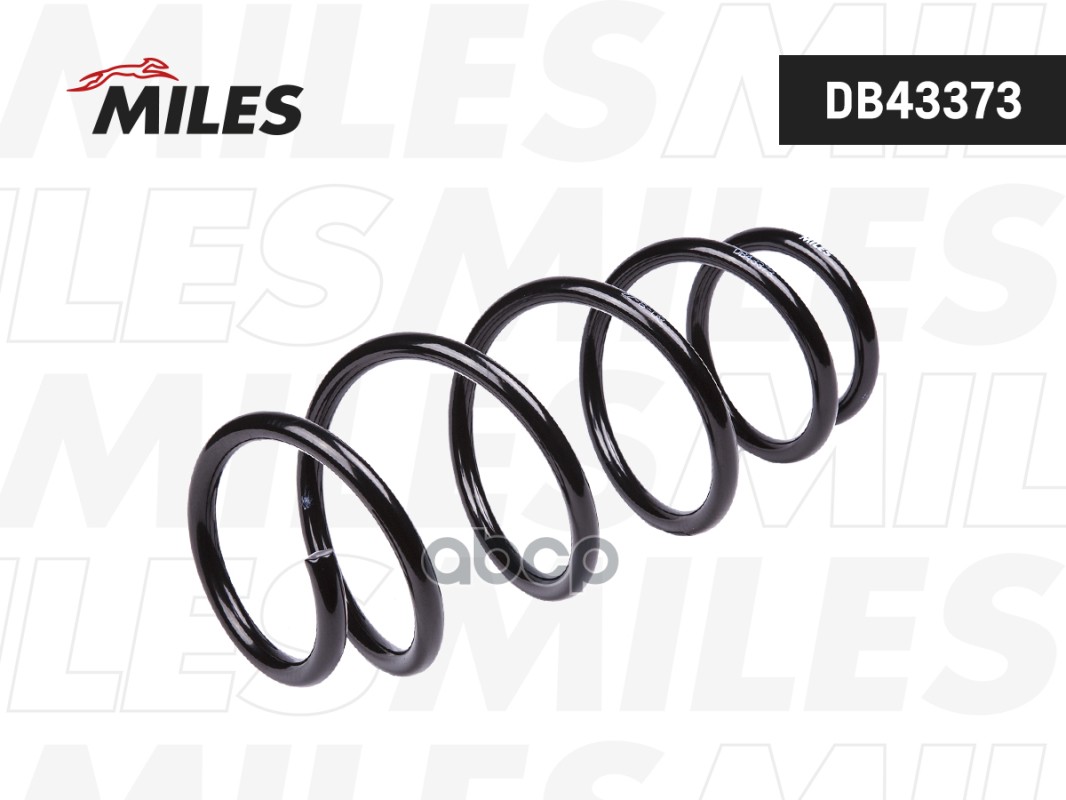 Пружина передней подвески SKODA OCTAVIA (1Z3, 1Z5) 07-, VW EOS 06-, GOLF V, VI 07-, JETTA
Пружина передней подвески SKODA OCTAVIA (1Z3, 1Z5) 07-, VW EOS 06-, GOLF V, VI 07-, JETTA