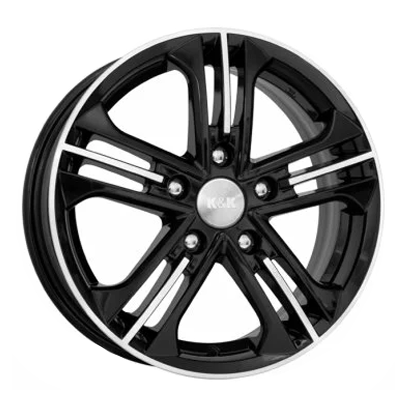 Колесный диск Литой Trinity (Кс615) 6 15 5 100 39 67,1 Алмаз Черный K&K WHS511588 алмазЧер
Колесный диск Литой Trinity (Кс615) 6 15 5 100 39 67,1 Алмаз Черный K&K WHS511588 алмазЧер