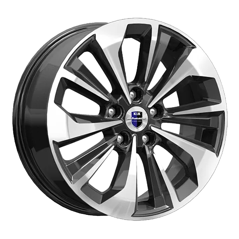 Колесный диск Литой Авиор (Кс936) 7 17 5 110 35 67,1 Алмаз Черный K&K WHS511589 алмазЧерны
Колесный диск Литой Авиор (Кс936) 7 17 5 110 35 67,1 Алмаз Черный K&K WHS511589 алмазЧерны