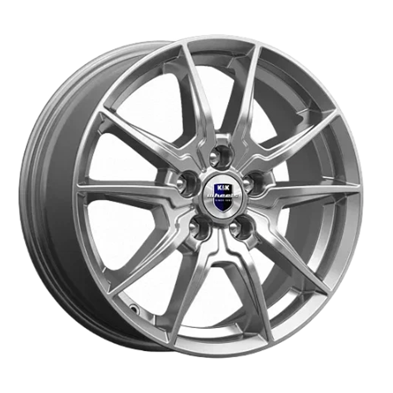 Колесный диск Литой Адамар (Кс886) 6,5 16 5 105 38 56,6 Дарк Платинум K&K WHS510168 даркПл
Колесный диск Литой Адамар (Кс886) 6,5 16 5 105 38 56,6 Дарк Платинум K&K WHS510168 даркПл