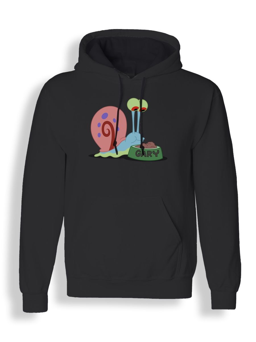 Худи унисекс СувенирShop Спанч Боб/Улитка Гэри 8 черное 3XL, Черный, "Спанч Боб/Улитка Гэри" 8
Худи унисекс СувенирShop Спанч Боб/Улитка Гэри 8 черное 3XL, Черный, "Спанч Боб/Улитка Гэри" 8