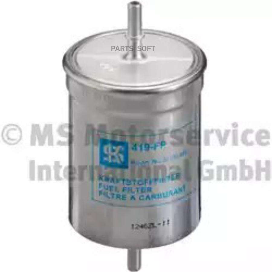 Фильтр топливный FUEL FILTER 419-FP, AUDI: A3 96-, A4 00-04, A4 04-, A4 Avant 01-04, A4 Av
Фильтр топливный FUEL FILTER 419-FP, AUDI: A3 96-, A4 00-04, A4 04-, A4 Avant 01-04, A4 Av