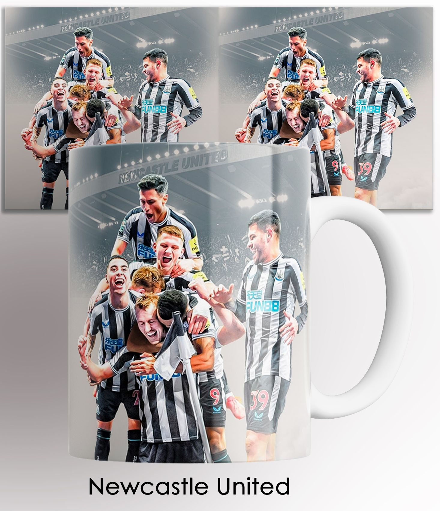 Кружка с принтом ньюкасл юнайтед спорт 330 мл, Кружка Ньюкасл Юнайтед / Newcastle United football спорт / на подарок / с принтом 330 мл
Кружка с принтом ньюкасл юнайтед спорт 330 мл, Кружка Ньюкасл Юнайтед / Newcastle United football спорт / на подарок / с принтом 330 мл