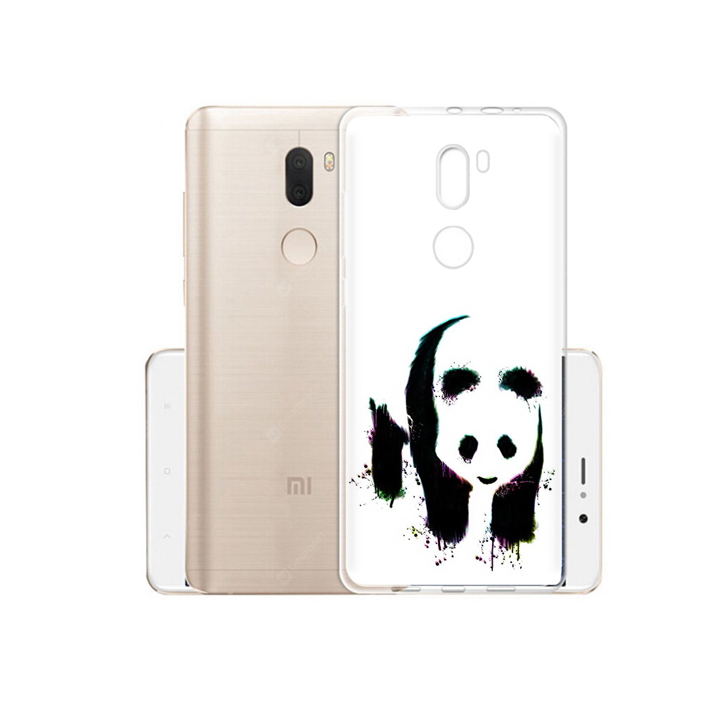 Чехол MyPads Tocco для Xiaomi Mi 5S Plus панда в акварели (PT48165.334.532), Прозрачный, Tocco
Чехол MyPads Tocco для Xiaomi Mi 5S Plus панда в акварели (PT48165.334.532), Прозрачный, Tocco