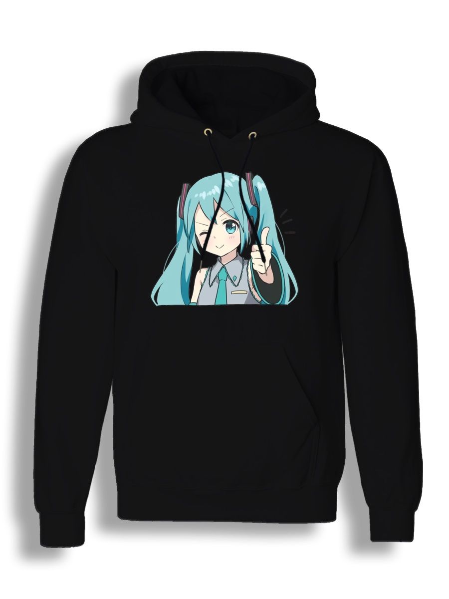 Худи унисекс СувенирShop Мику Хатсуне/Вокалоиды/Vocaloid 1 черное XL, Черный, "Мику Хатсуне/Вокалоиды/Vocaloid" 1
Худи унисекс СувенирShop Мику Хатсуне/Вокалоиды/Vocaloid 1 черное XL, Черный, "Мику Хатсуне/Вокалоиды/Vocaloid" 1