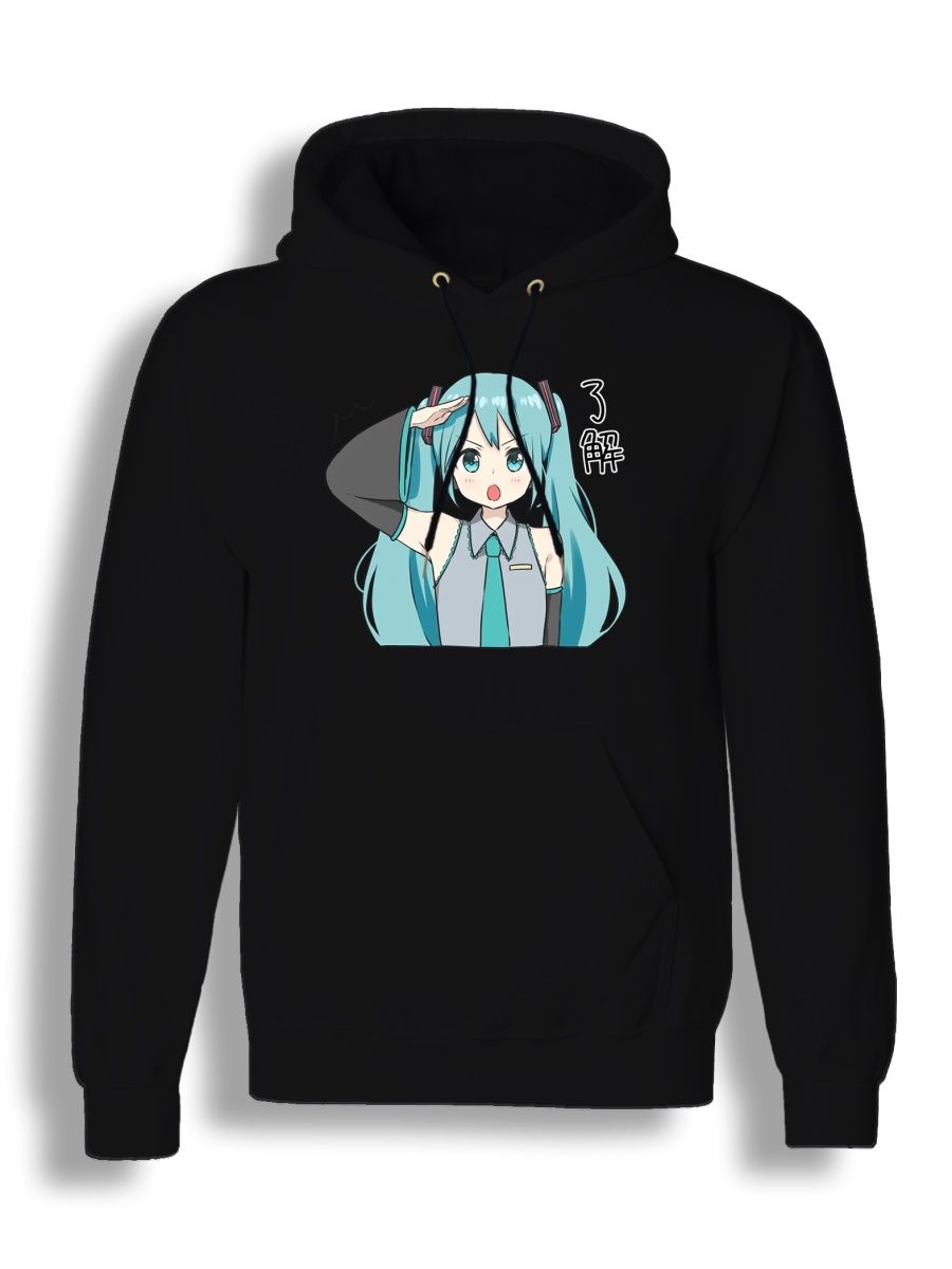 Худи унисекс СувенирShop Мику Хатсуне/Вокалоиды/Vocaloid 2 черное 3XL, Черный, "Мику Хатсуне/Вокалоиды/Vocaloid" 2
Худи унисекс СувенирShop Мику Хатсуне/Вокалоиды/Vocaloid 2 черное 3XL, Черный, "Мику Хатсуне/Вокалоиды/Vocaloid" 2