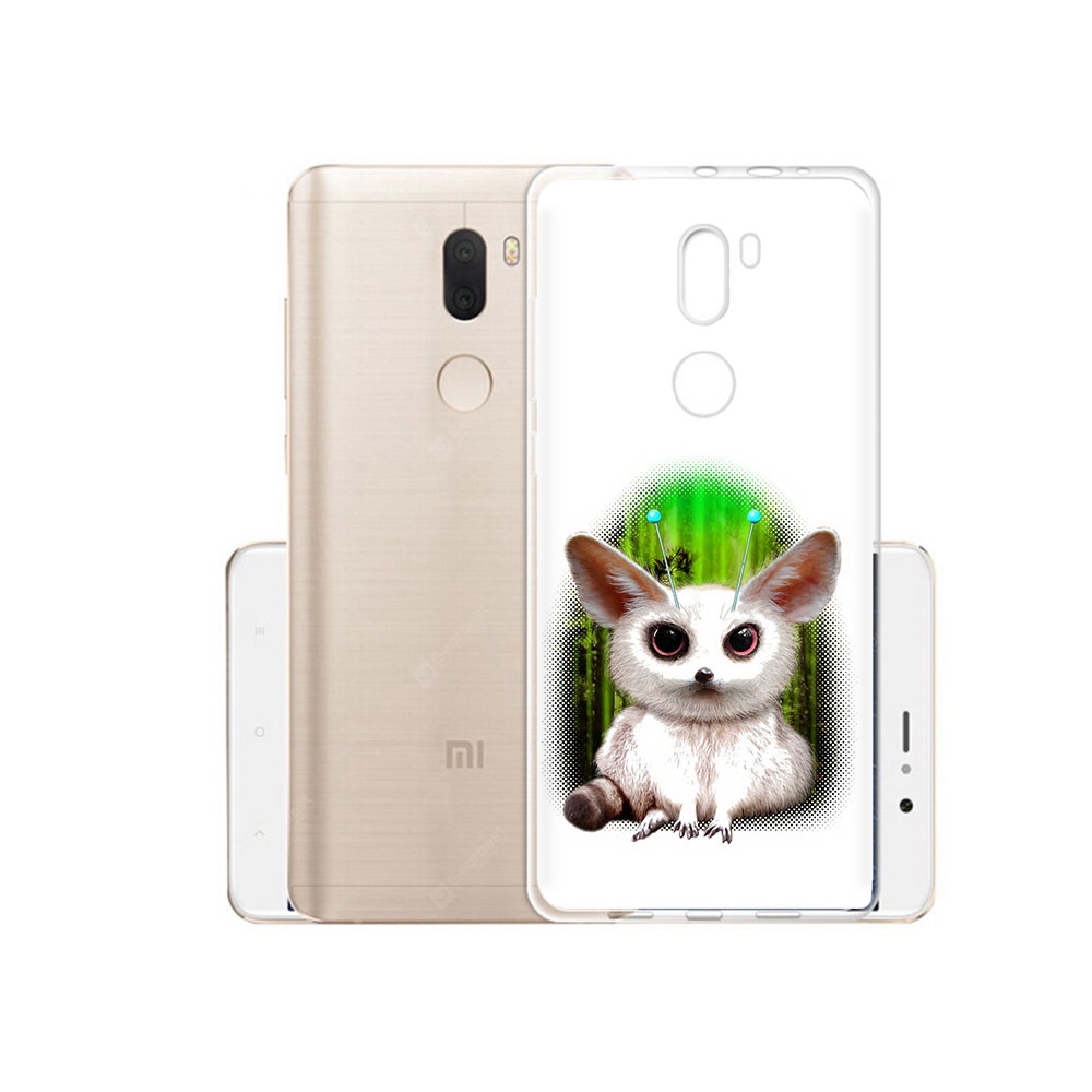 Чехол MyPads Tocco для Xiaomi Mi 5S Plus пушистое животное (PT48165.334.560), Прозрачный, Tocco
Чехол MyPads Tocco для Xiaomi Mi 5S Plus пушистое животное (PT48165.334.560), Прозрачный, Tocco