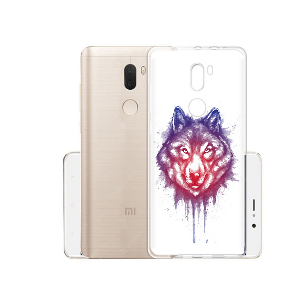 Чехол MyPads Tocco для Xiaomi Mi 5S Plus пушистый волк (PT48165.334.561), Прозрачный, Tocco
Чехол MyPads Tocco для Xiaomi Mi 5S Plus пушистый волк (PT48165.334.561), Прозрачный, Tocco