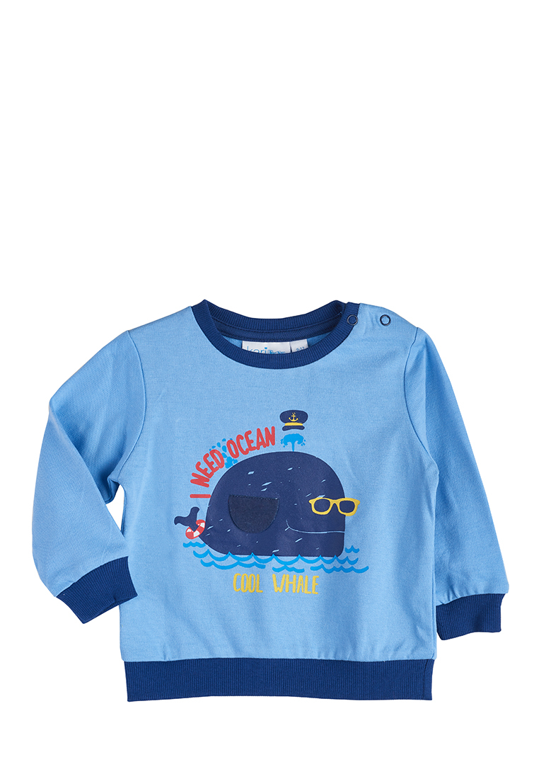Комплект одежды для новорожденных Kari baby SS20B01100510 синий р.74, Голубой;синий, SS20B01100510
Комплект одежды для новорожденных Kari baby SS20B01100510 синий р.74, Голубой;синий, SS20B01100510