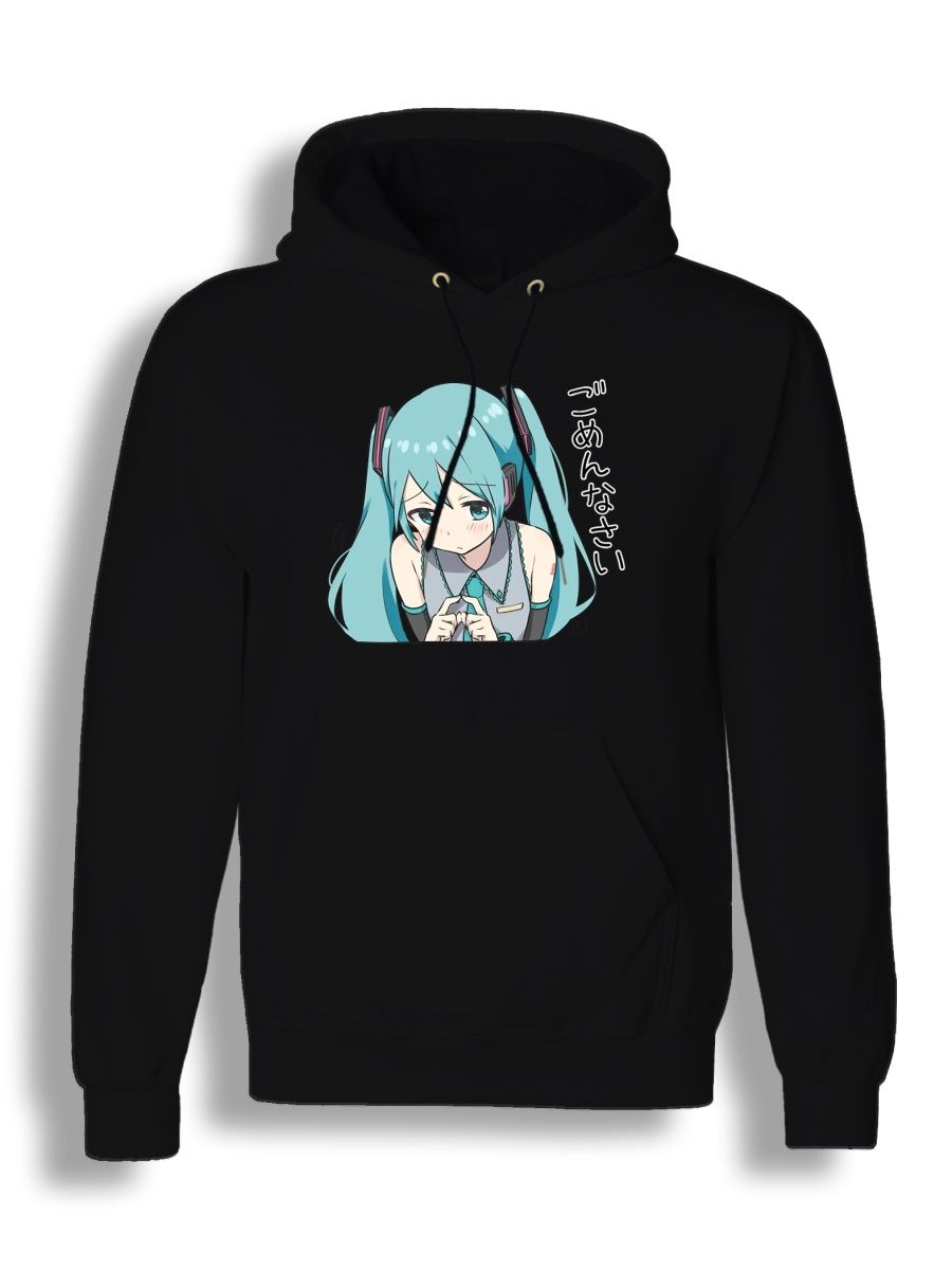 Худи унисекс СувенирShop Мику Хатсуне/Вокалоиды/Vocaloid 7 черное 3XL, Черный, "Мику Хатсуне/Вокалоиды/Vocaloid" 7
Худи унисекс СувенирShop Мику Хатсуне/Вокалоиды/Vocaloid 7 черное 3XL, Черный, "Мику Хатсуне/Вокалоиды/Vocaloid" 7