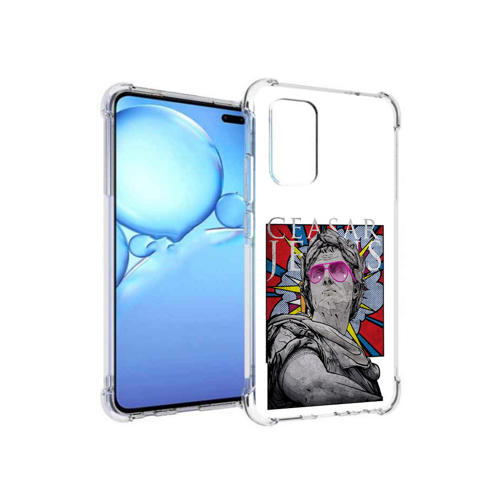 Чехол MyPads Tocco для Vivo V19 крутая статуя свободы (PT147328.392.423), Прозрачный, Tocco
Чехол MyPads Tocco для Vivo V19 крутая статуя свободы (PT147328.392.423), Прозрачный, Tocco