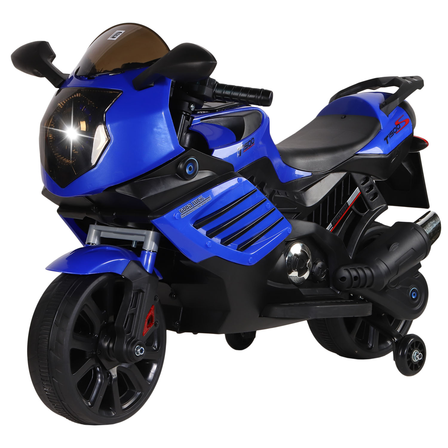 Мотоцикл City-Ride на аккум. 6v7ah*1,свет,МР3 плейер, 95*47*63см CR028BL, CR028BL
Мотоцикл City-Ride на аккум. 6v7ah*1,свет,МР3 плейер, 95*47*63см CR028BL, CR028BL