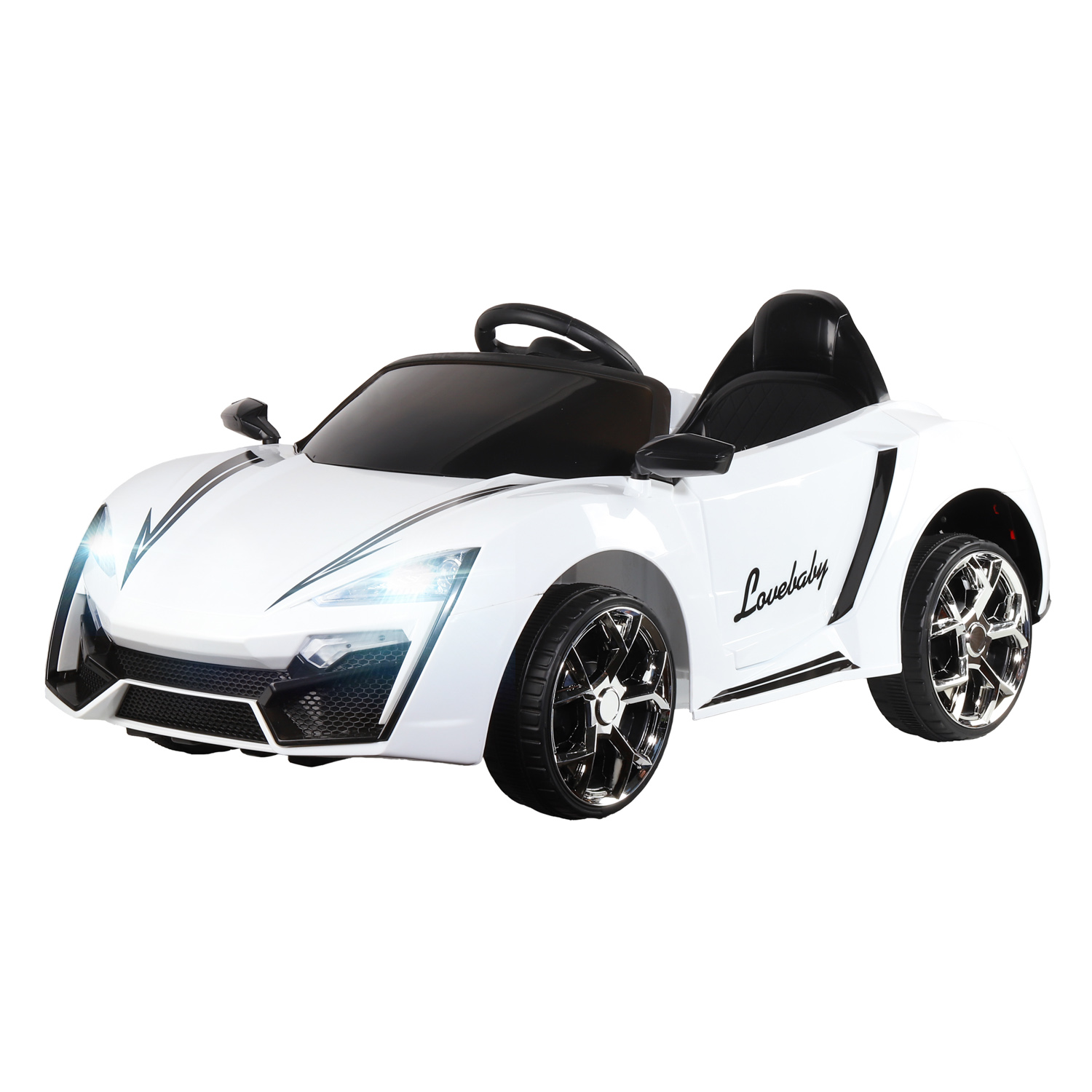 Машина City-Ride на аккум. с функцией водяного пара, 6V4,5AH*2, 2*20W белый CR055WT, CR055WT
Машина City-Ride на аккум. с функцией водяного пара, 6V4,5AH*2, 2*20W белый CR055WT, CR055WT