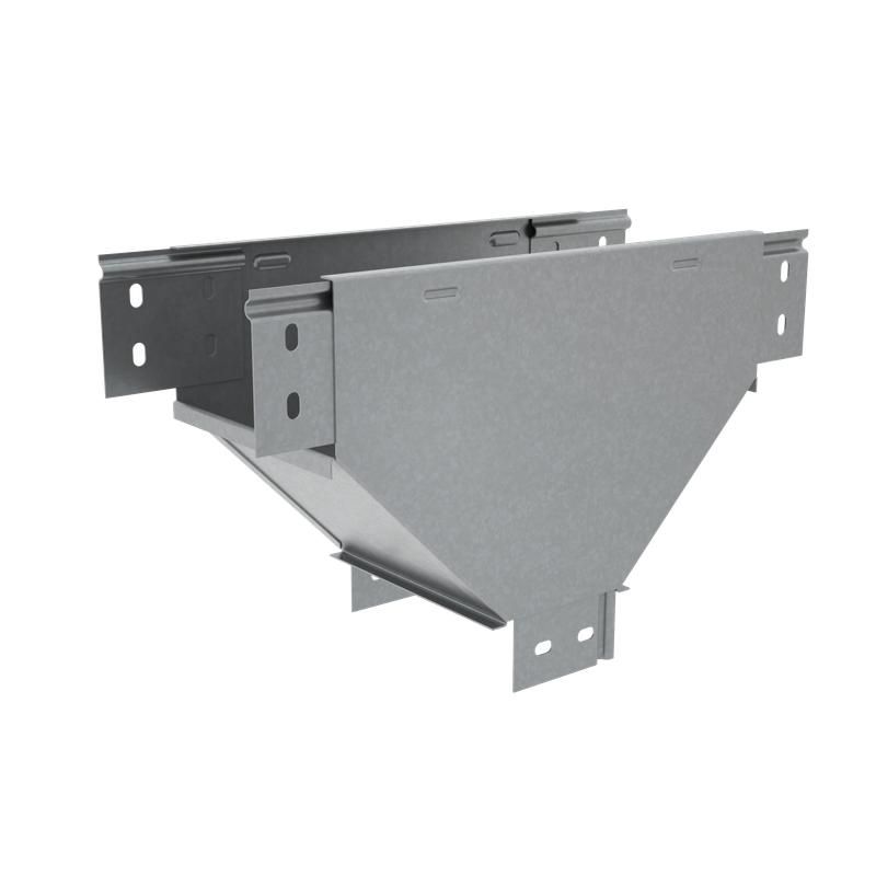 Отвод для лотка Т-образ. вертикал. вниз 100х50 «ПЛЮС» TDVplus50-100 INOX304 КМ PL6226, Серебристый
Отвод для лотка Т-образ. вертикал. вниз 100х50 «ПЛЮС» TDVplus50-100 INOX304 КМ PL6226, Серебристый