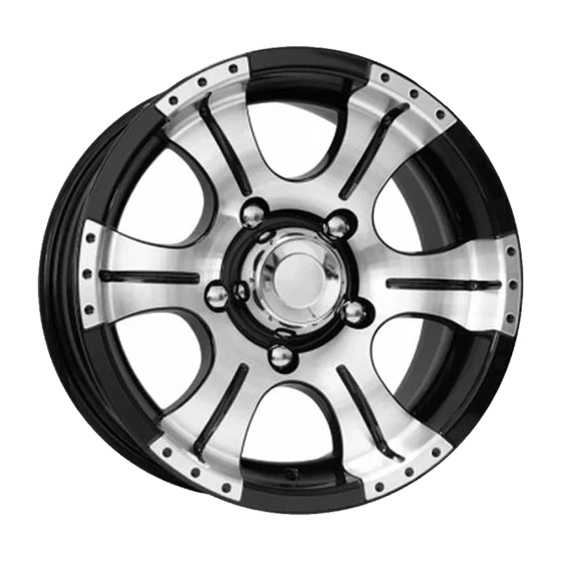 Колесный диск Литой Байконур (Кс473) 7 15 6 139,7 -5 108,5 Алмаз Черный K&K WHS499050 алма
Колесный диск Литой Байконур (Кс473) 7 15 6 139,7 -5 108,5 Алмаз Черный K&K WHS499050 алма