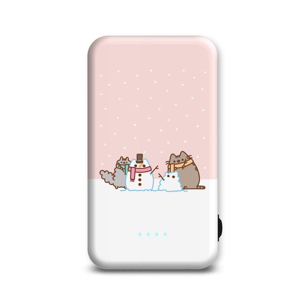 Внешний аккумулятор Case Place AC05-210-5 5000 мА/ч розовый, серый (AC052109R61795), AC05-210-5
Внешний аккумулятор Case Place AC05-210-5 5000 мА/ч розовый, серый (AC052109R61795), AC05-210-5