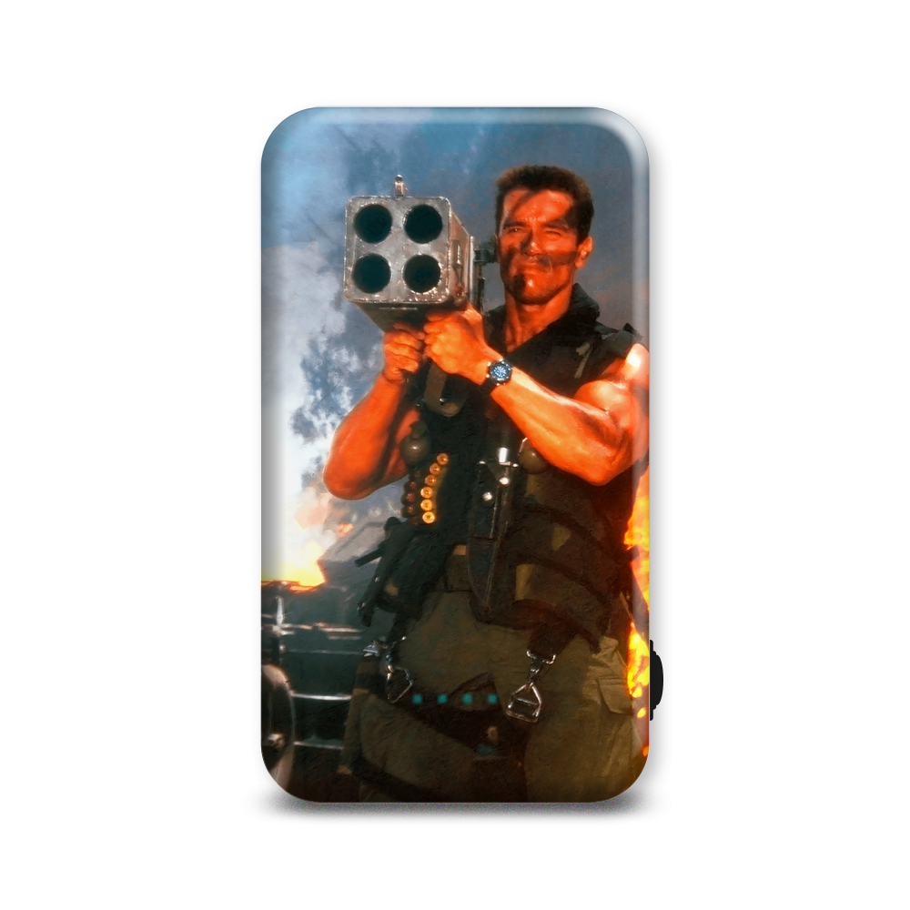 Внешний аккумулятор Case Place AC05-210-6 5000 мА/ч голубой, коричневый (AC052109R99932), AC05-210-6
Внешний аккумулятор Case Place AC05-210-6 5000 мА/ч голубой, коричневый (AC052109R99932), AC05-210-6