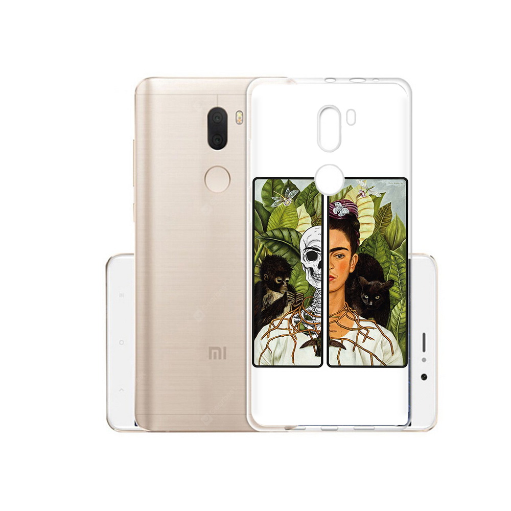 Чехол MyPads Tocco для Xiaomi Mi 5S Plus сдвоенная картинка девушка скелет, Прозрачный, Tocco
Чехол MyPads Tocco для Xiaomi Mi 5S Plus сдвоенная картинка девушка скелет, Прозрачный, Tocco