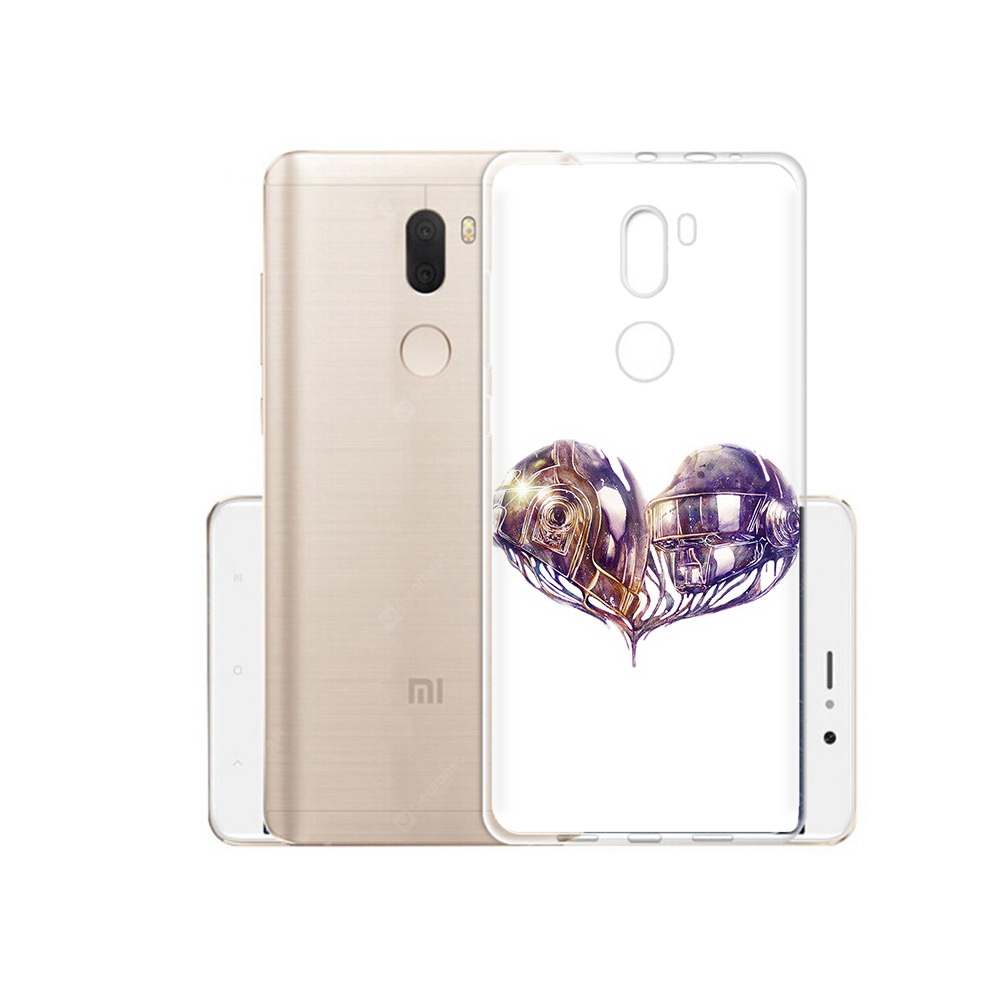 Чехол MyPads Tocco для Xiaomi Mi 5S Plus сердце абстракция (PT48165.334.596), Прозрачный, Tocco
Чехол MyPads Tocco для Xiaomi Mi 5S Plus сердце абстракция (PT48165.334.596), Прозрачный, Tocco