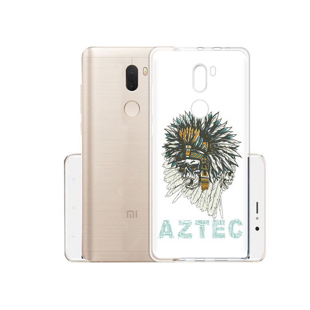 Чехол MyPads Tocco для Xiaomi Mi 5S Plus скелет индеец (PT48165.334.602), Прозрачный, Tocco
Чехол MyPads Tocco для Xiaomi Mi 5S Plus скелет индеец (PT48165.334.602), Прозрачный, Tocco