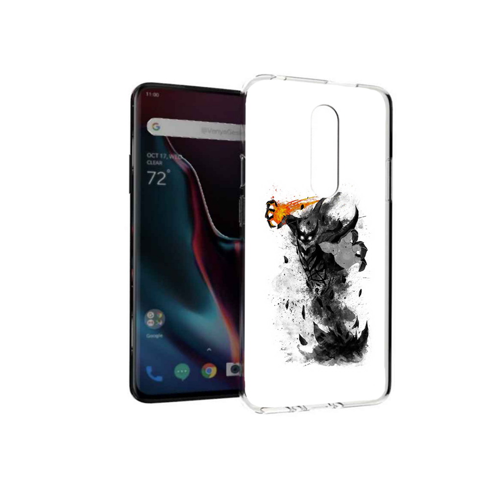 Чехол MyPads Tocco для OnePlus 7 Pro nevermore черно белый (PT139735.130.21), Прозрачный, Tocco
Чехол MyPads Tocco для OnePlus 7 Pro nevermore черно белый (PT139735.130.21), Прозрачный, Tocco
